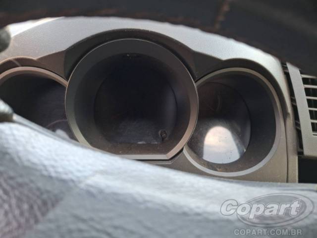 2010 TOYOTA HILUX CD 