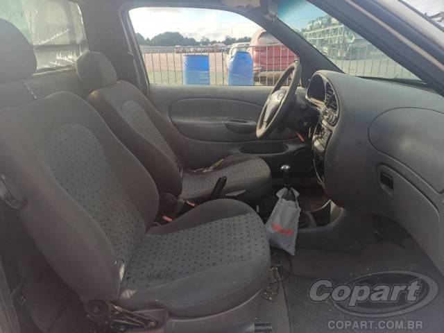 2003 FORD COURIER 