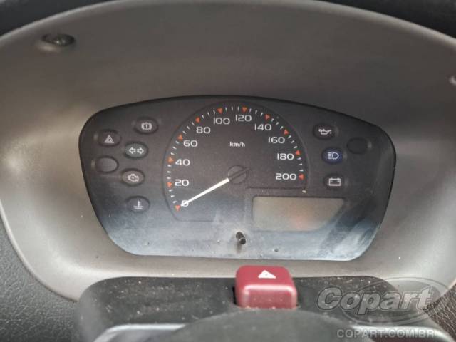 2003 CHEVROLET CELTA 