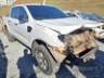 2017 FORD RANGER CD 