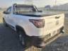 2022 FIAT STRADA 