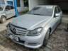 2014 MERCEDES BENZ CLASSE C 