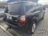 2011 LAND ROVER FREELANDER 