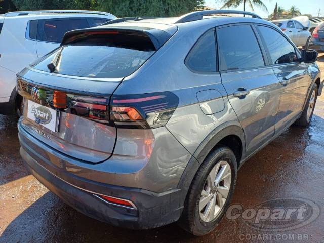 2024 VOLKSWAGEN NIVUS 