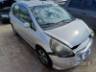 2007 HONDA FIT 