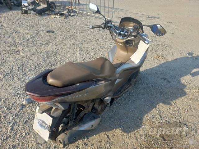 2022 HONDA PCX 