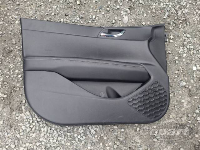 2021 HYUNDAI HB20 