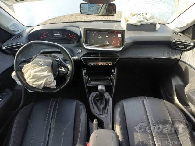 2024 PEUGEOT 208 