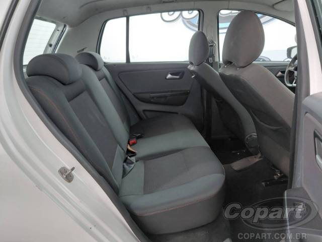 2017 VOLKSWAGEN FOX 