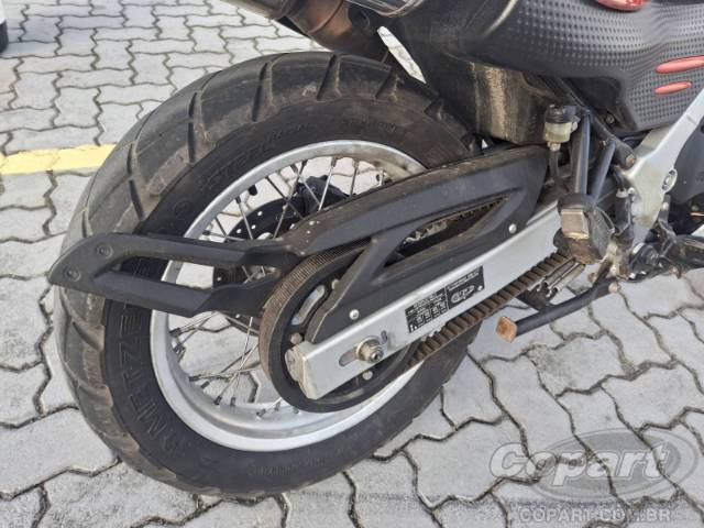 2010 BMW G 650 