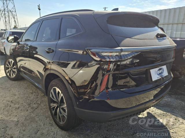 2026 GWM HAVAL H6 