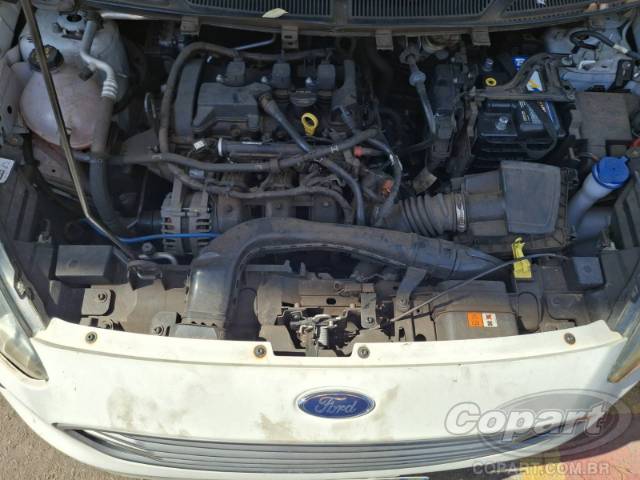 2020 FORD KA SEDAN 