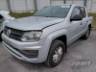 2017 VOLKSWAGEN AMAROK 