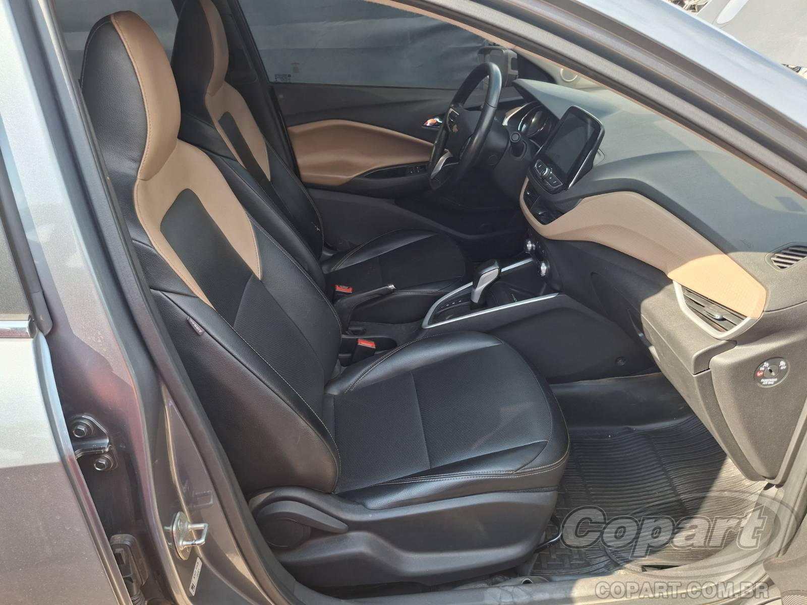 Foto 5: 2022 CHEVROLET ONIX PLUS Onix Plus Premier AT 1.0 12V Ecotec Turbo