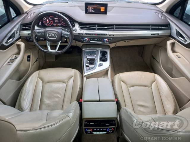 2016 AUDI Q7 