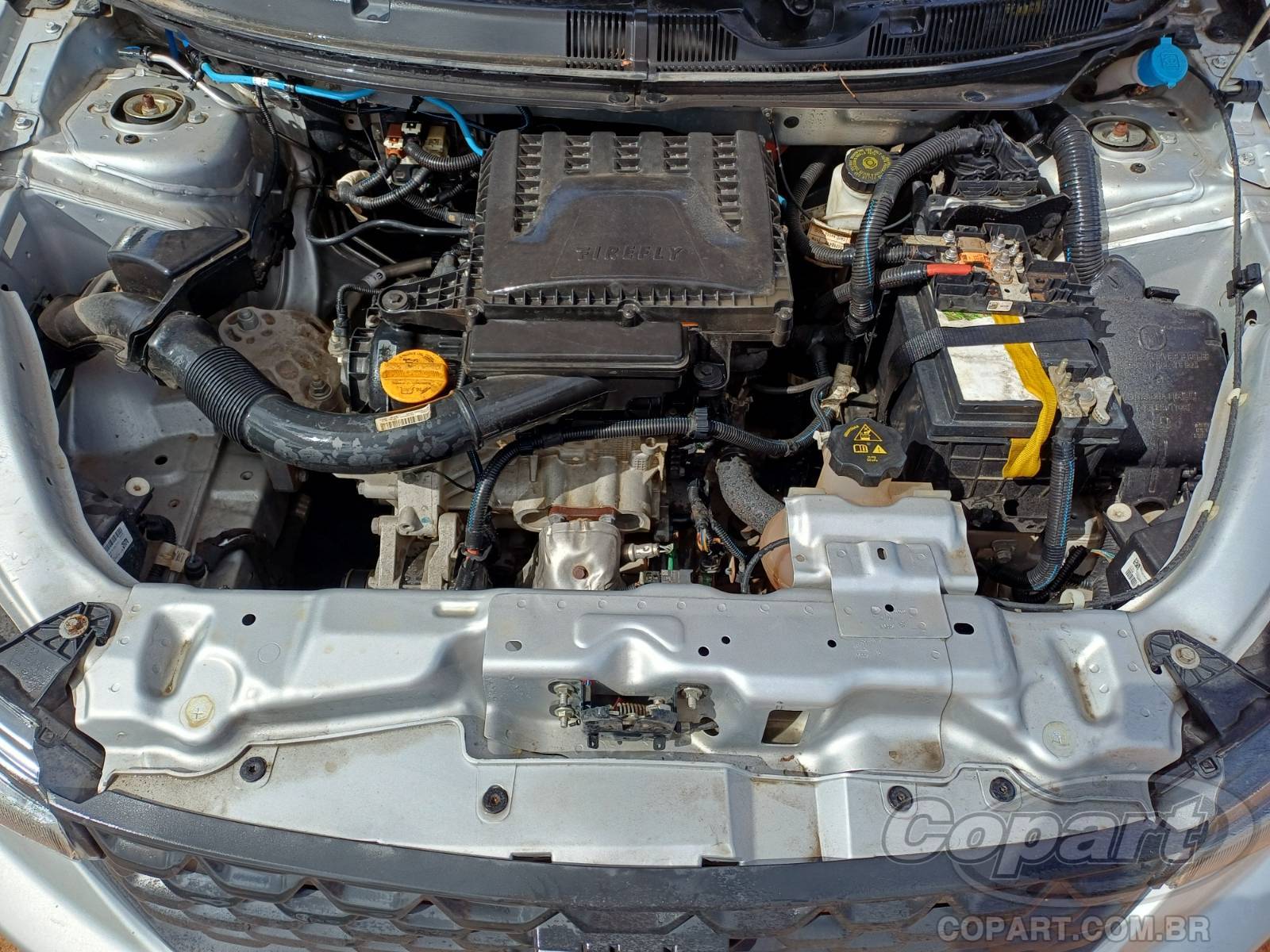 Foto 7 de 10: 2022 FIAT ARGO
