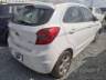 2016 FORD KA 