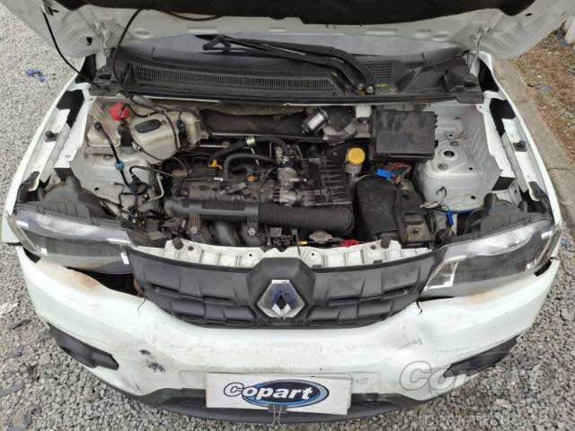 2018 RENAULT KWID 