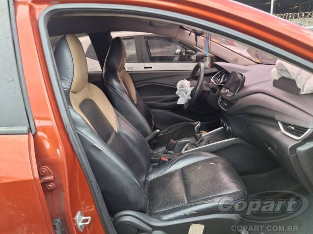 2020 CHEVROLET ONIX 