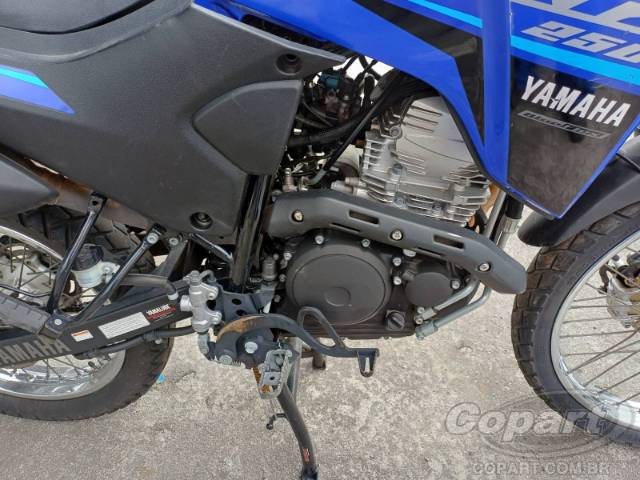 2022 YAMAHA XTZ 250 