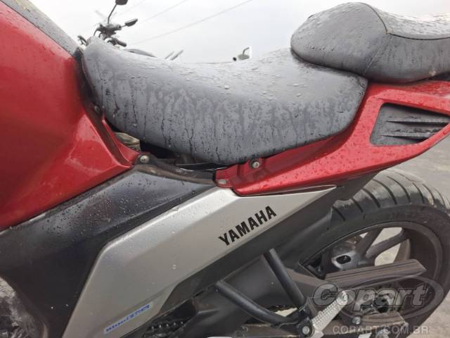 2023 YAMAHA FZ25 FAZER 
