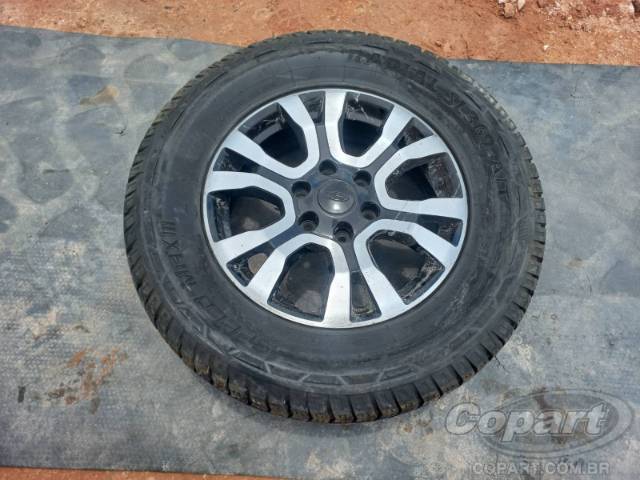 2020 FORD RANGER CD 