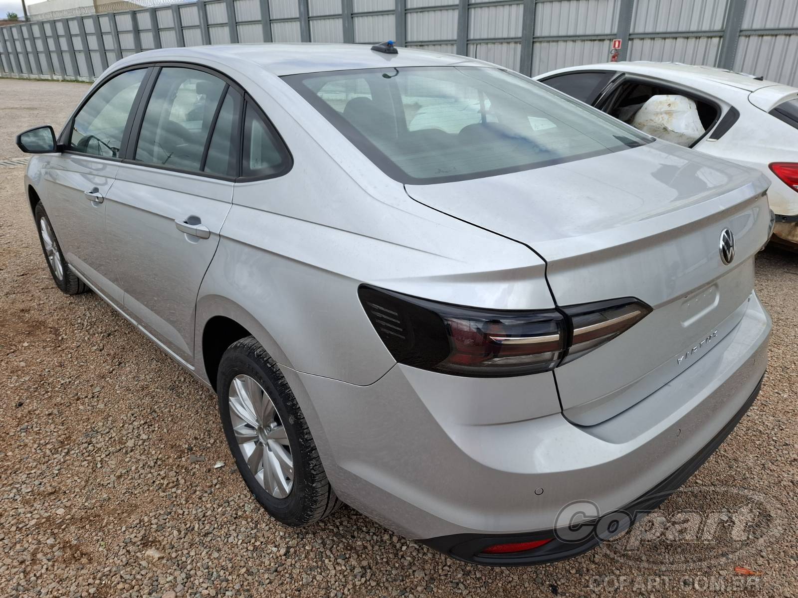 2026 VOLKSWAGEN VIRTUS — foto 3 de 10