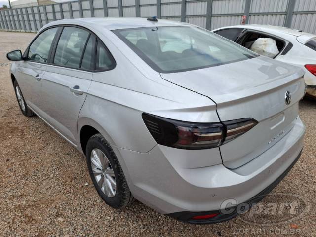 2026 VOLKSWAGEN VIRTUS 