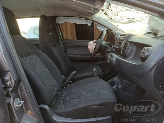 2022 FIAT MOBI 