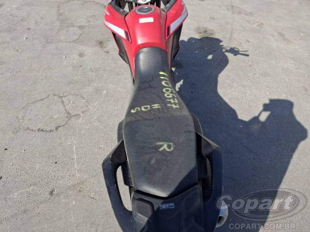 2024 HONDA XRE 190 
