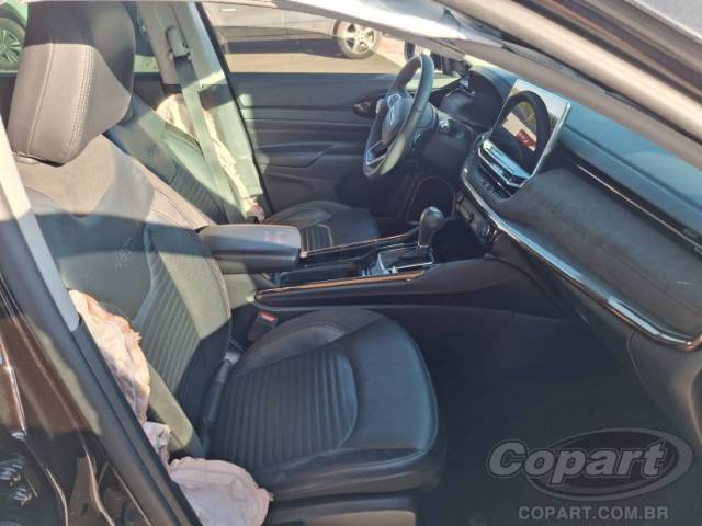 2022 JEEP COMMANDER 