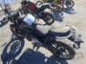 2020 YAMAHA FZ25 FAZER 