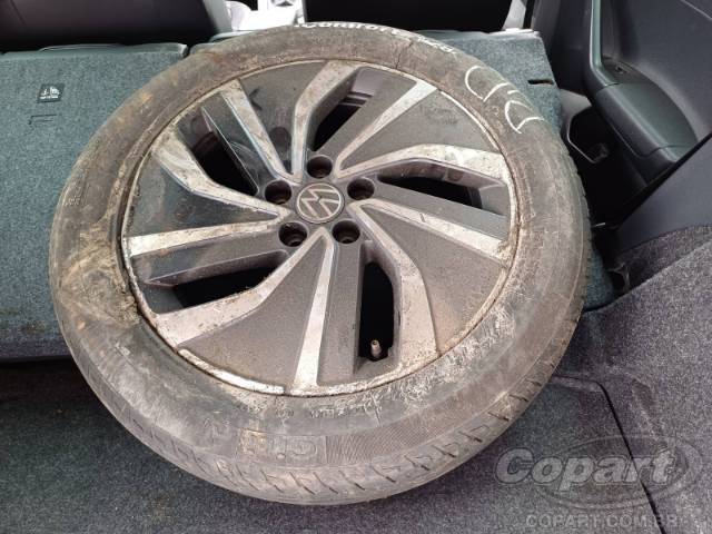 2023 VOLKSWAGEN POLO 