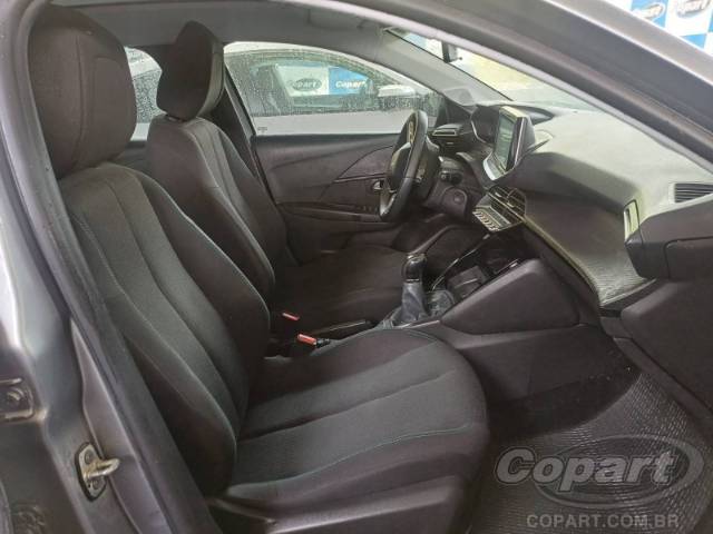 2023 PEUGEOT 208 