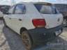 2015 VOLKSWAGEN GOL 