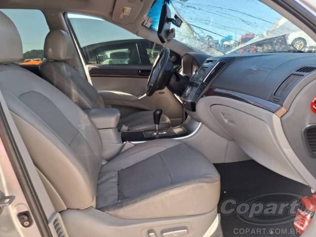 2011 HYUNDAI VERACRUZ 