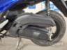 2025 YAMAHA FLUO 