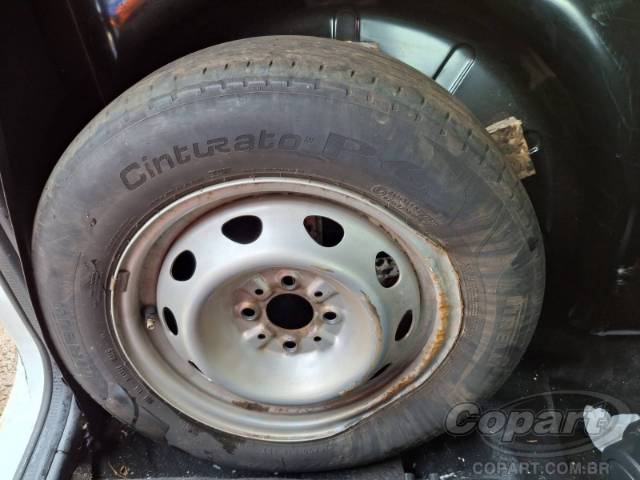 2025 FIAT FIORINO FURGAO 