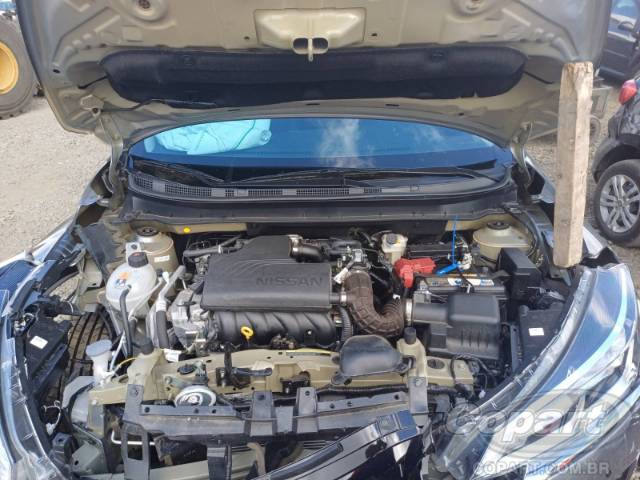 2025 NISSAN Kicks Play 