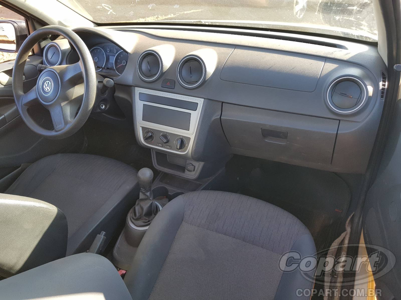 Foto 9 de 10: 2014 VOLKSWAGEN SAVEIRO