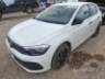 2026 VOLKSWAGEN POLO 