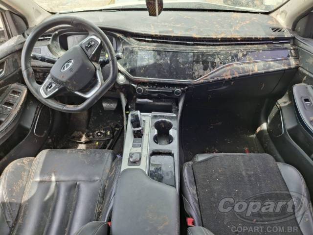 2022 CAOA CHERY ARRIZO 6 