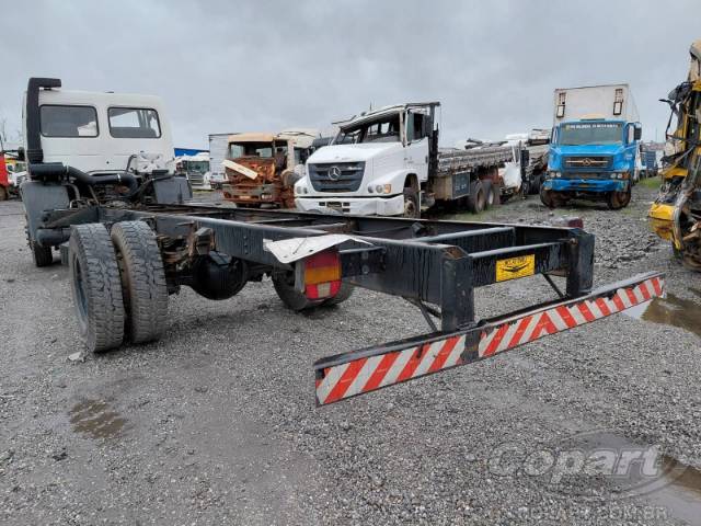 1999 FORD CARGO 1215 