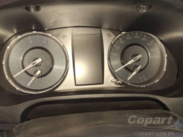 2025 TOYOTA HILUX CD 
