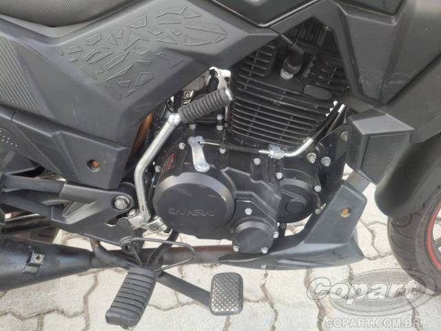 2025 SHINERAY XY 150 