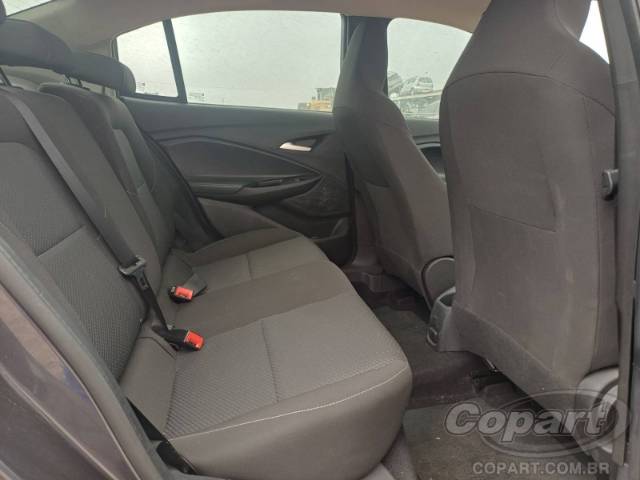 2025 CHEVROLET ONIX PLUS 