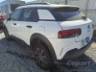 2021 CITROEN C4 CACTUS 