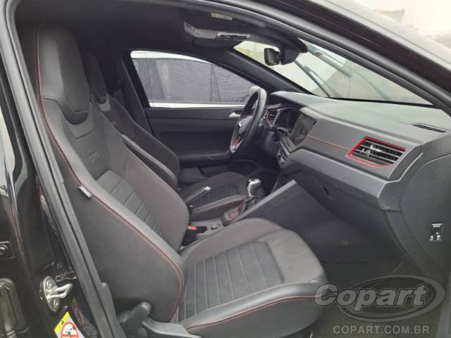2024 VOLKSWAGEN POLO 