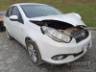 2014 FIAT GRAND SIENA 