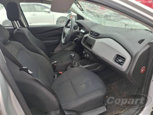 2018 CHEVROLET ONIX 